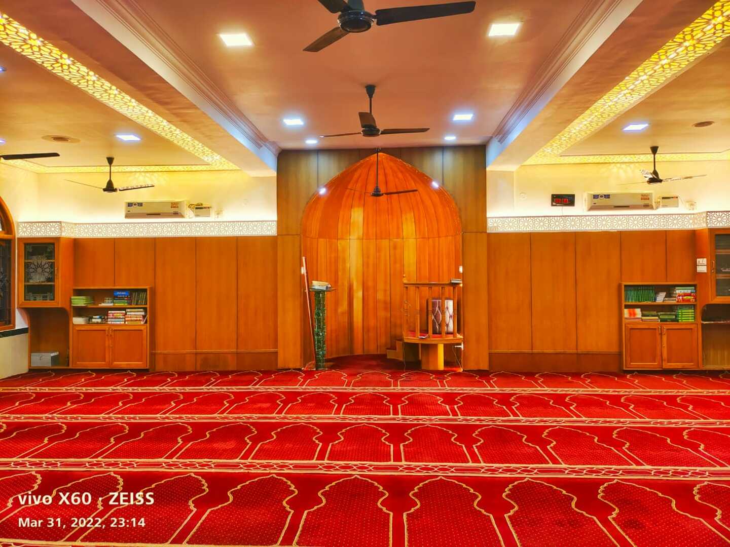 தக்வா ஜாமிஆ மஸ்ஜித்