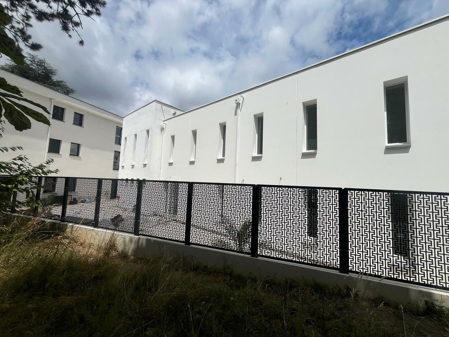 Travaux chantier 3