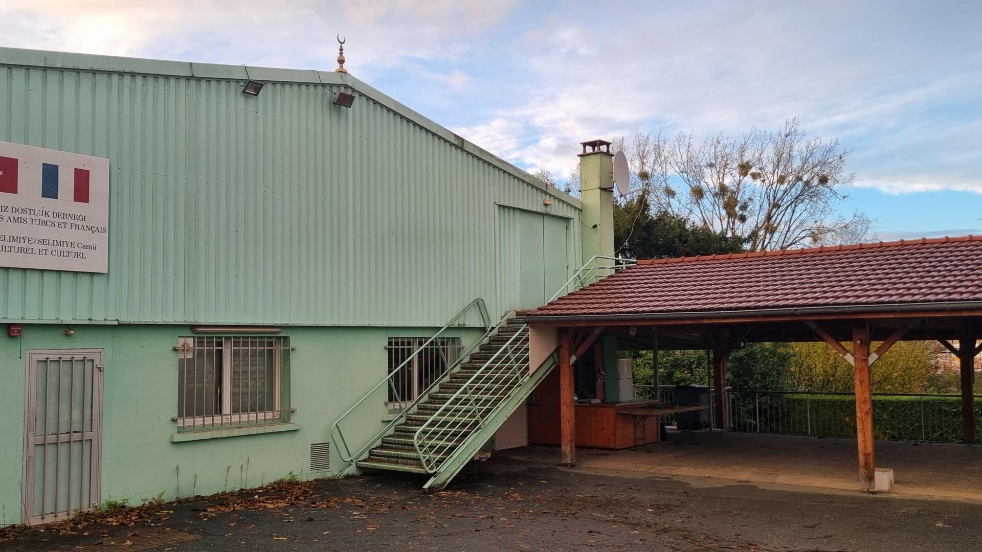 DITIB Valentigney