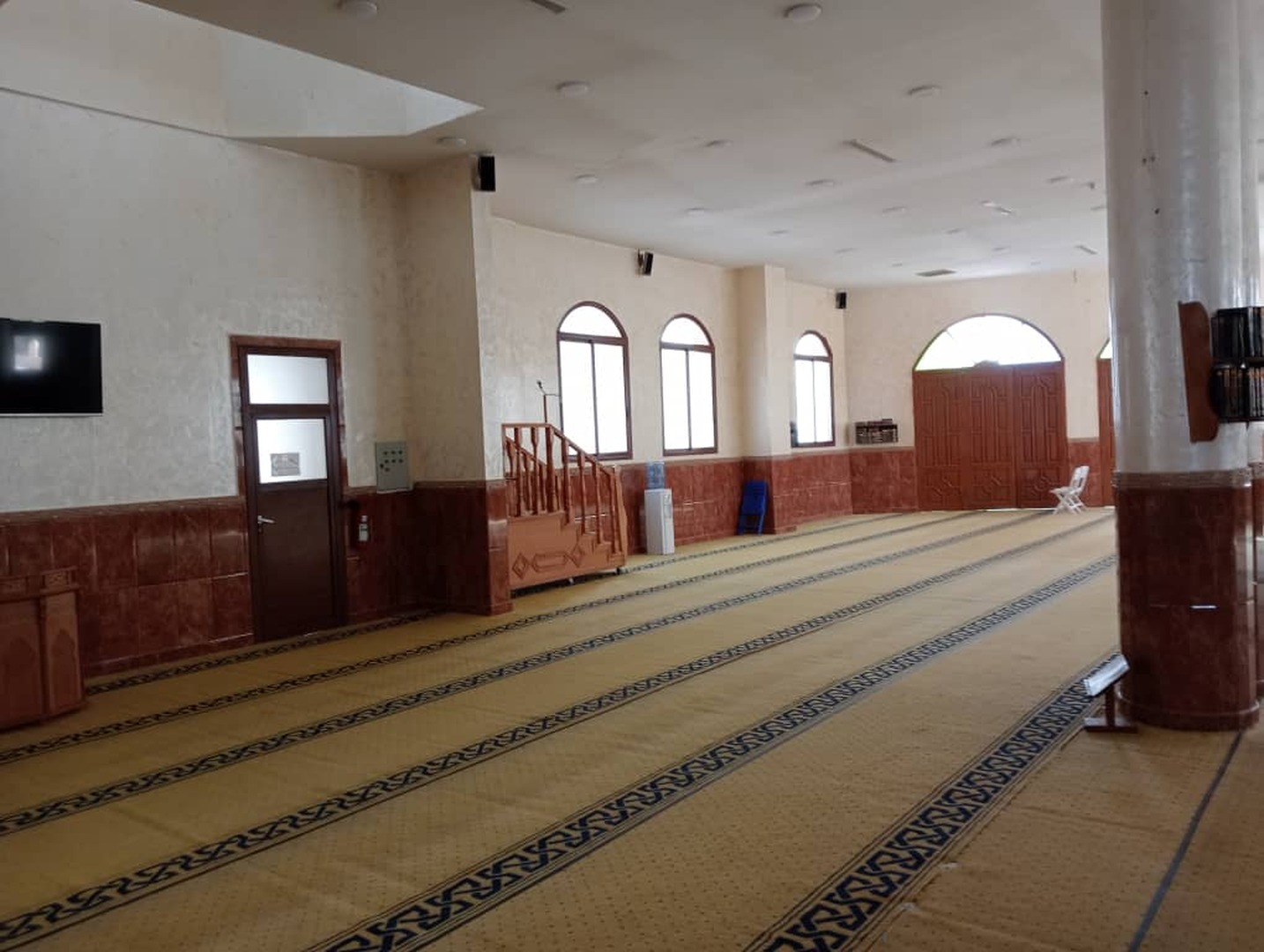 الشيخ محمد  البشير الابراهيمي