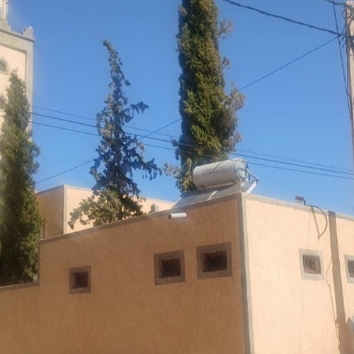 مسجد سليلو - بومالن دادس