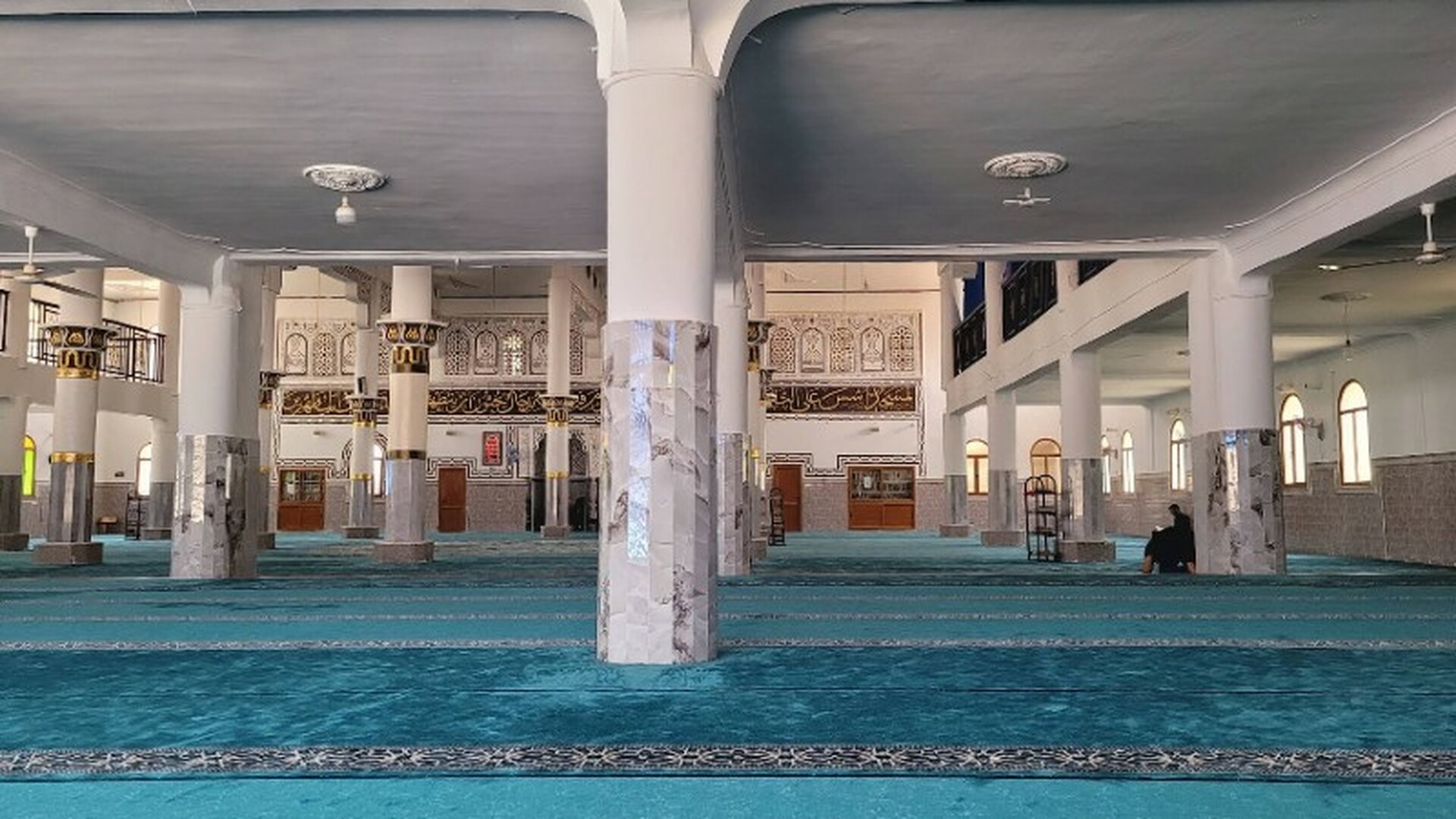 مسجد عبد الحميد بن باديس