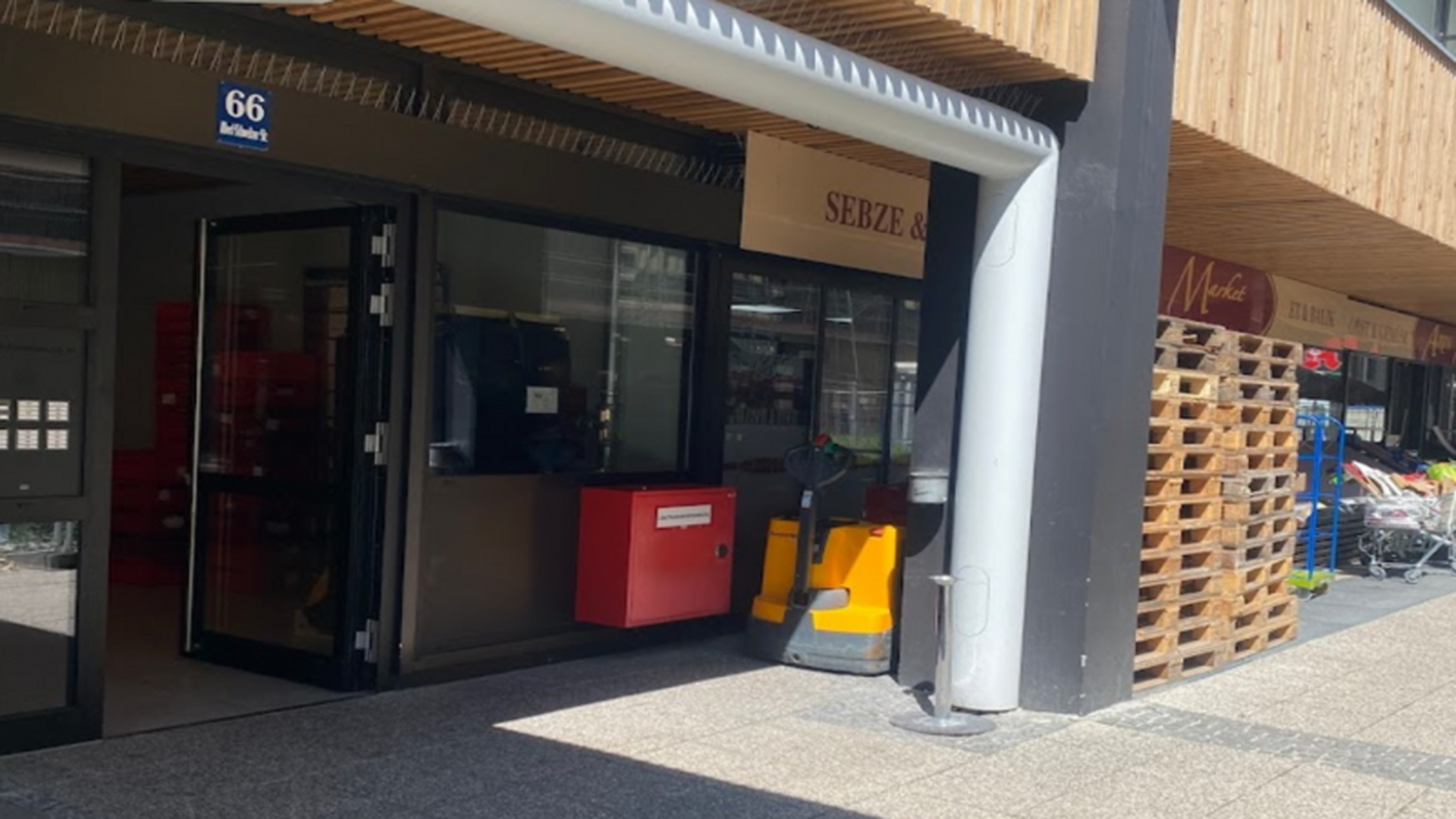 DIKZ Deutsch-Islamisches Kulturzentrum