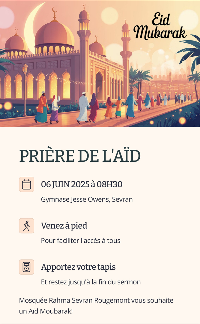 Aid El Adha