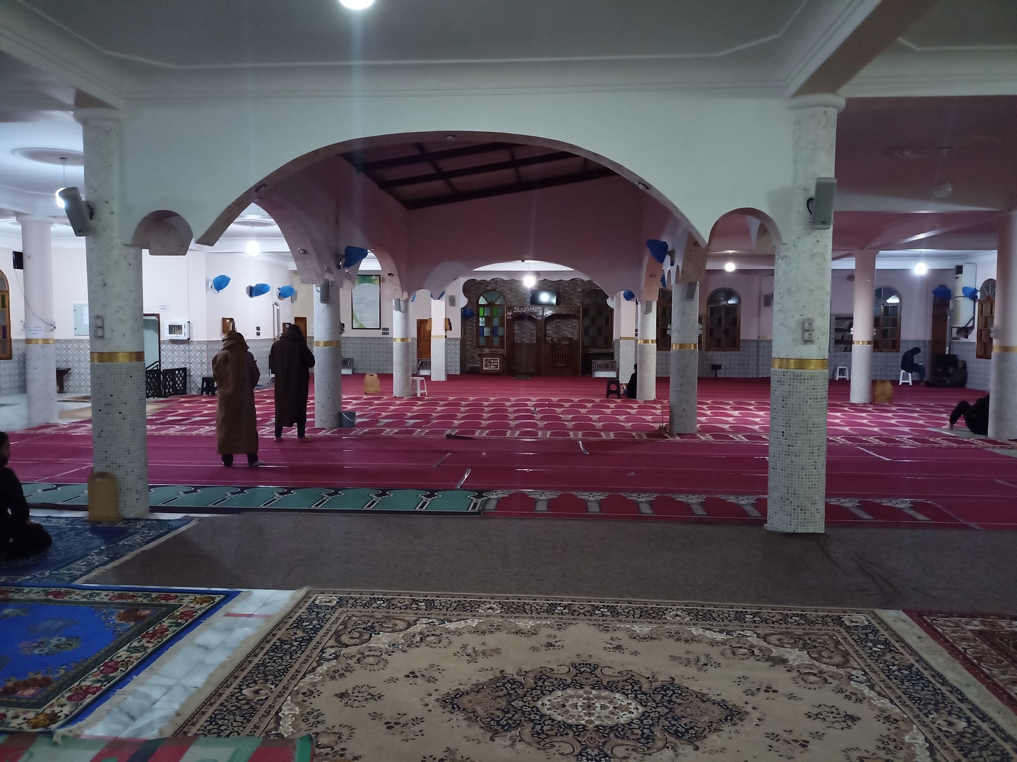 مسجد عثمان بن عفّان