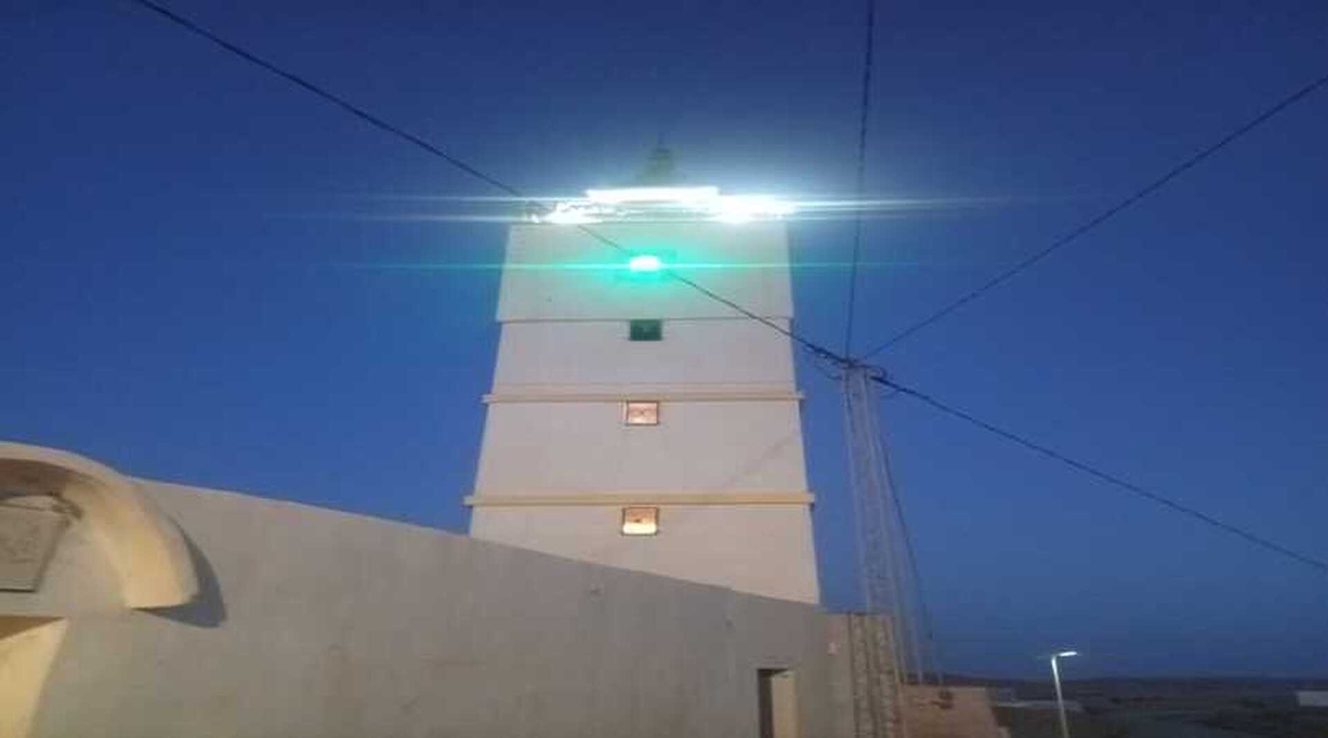جامع قصر الخراشفة