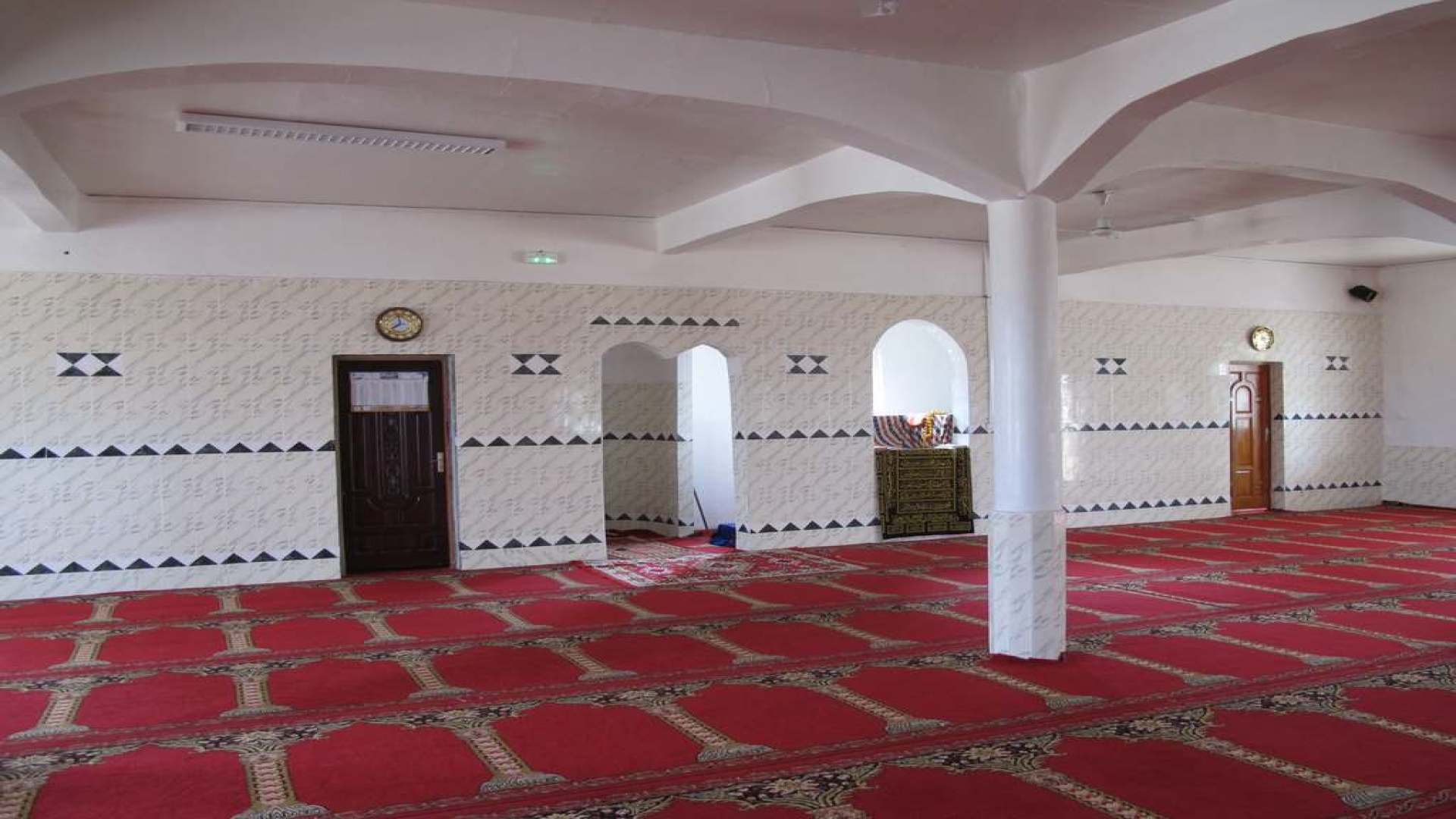 مسجد الجمعة