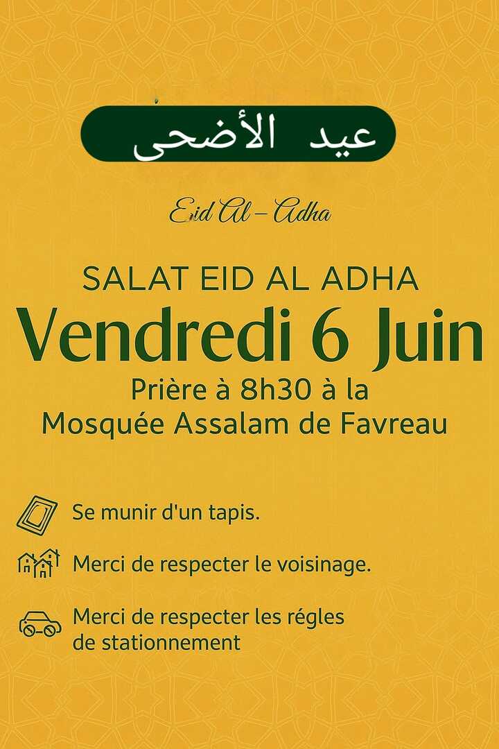 Salat el 3ied