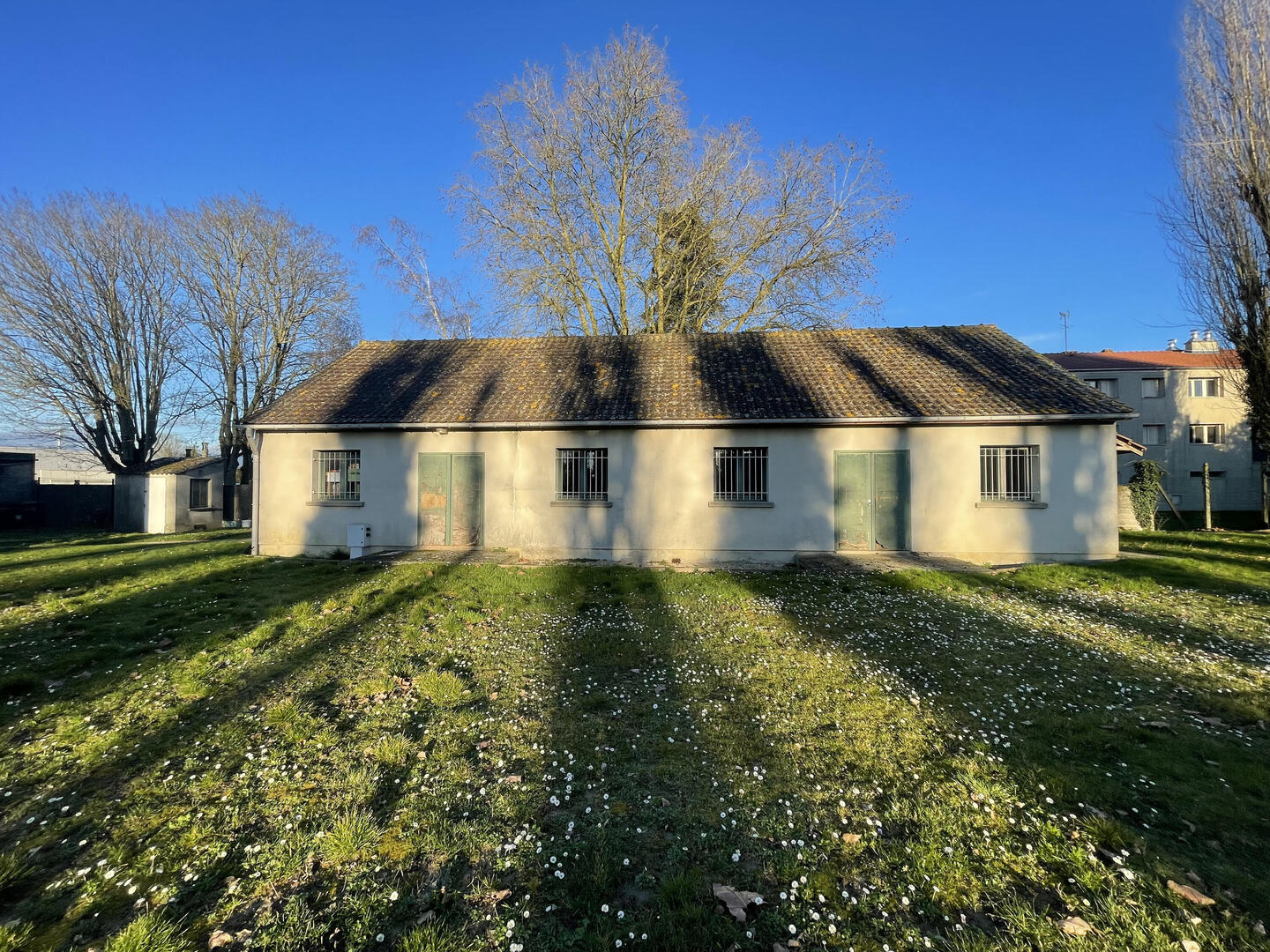 Mosquée De Mormant - Mormant