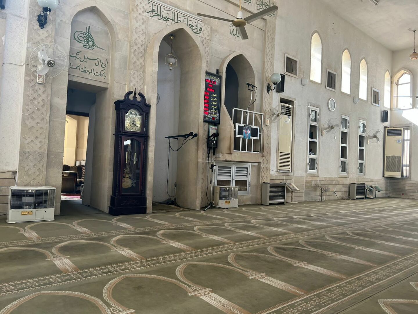 جامع الشهيد راكان توفيق سليمان