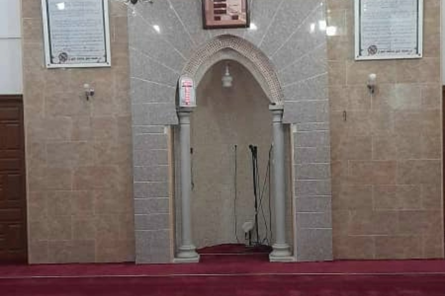 مسجد عثمان بن عفان