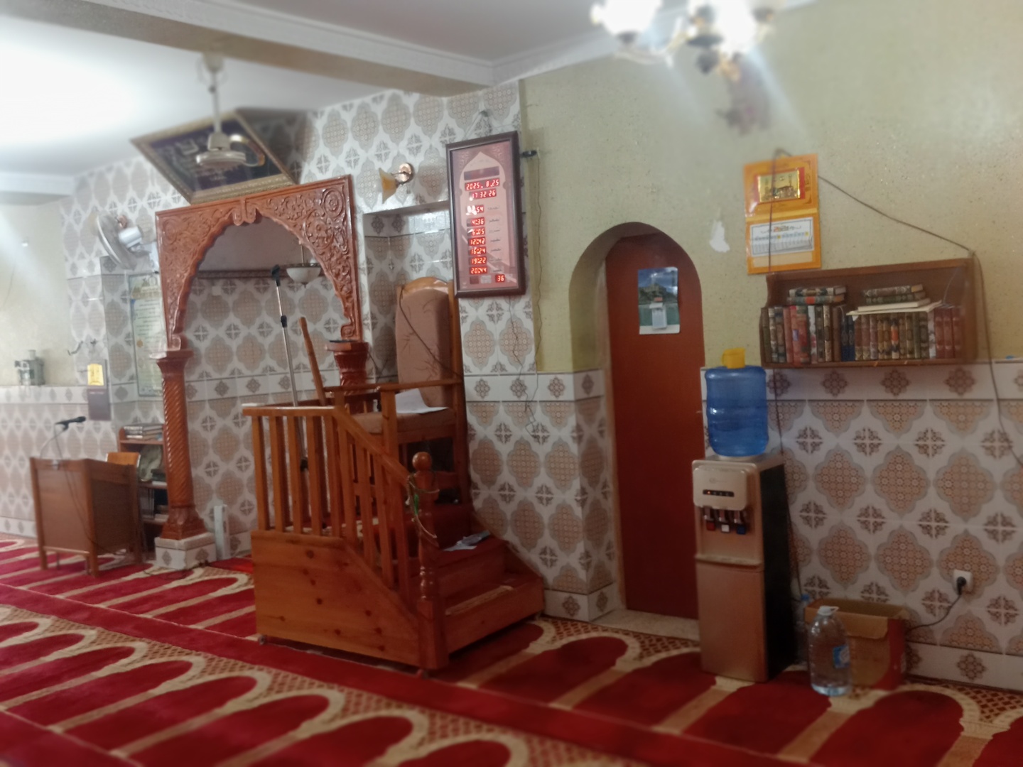 مسجد سيدي بلقاسم