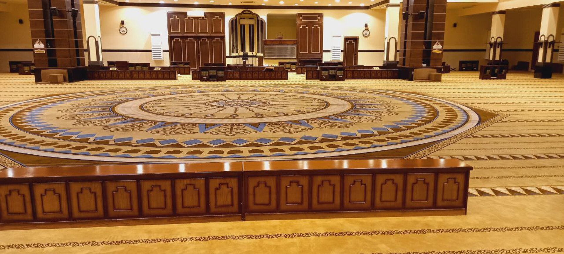 جامع الشيخ صالح بن عبدالعزيز الغفيلي