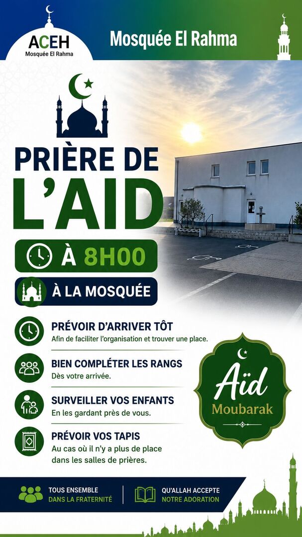 Aïd Al Adha