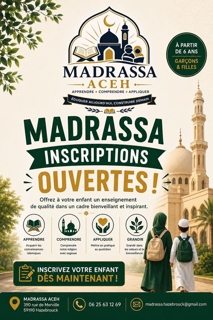 Madrassa