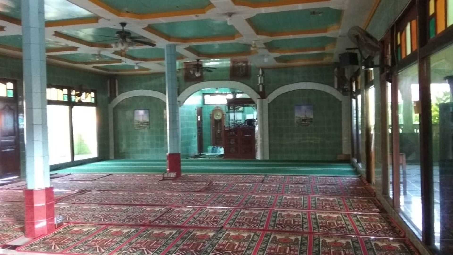 Masjid Jami' Haruniyah