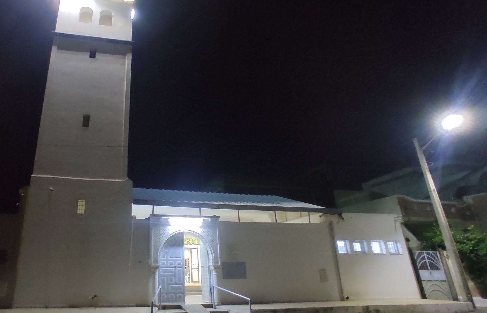 جامع عمر إبن الخطاب