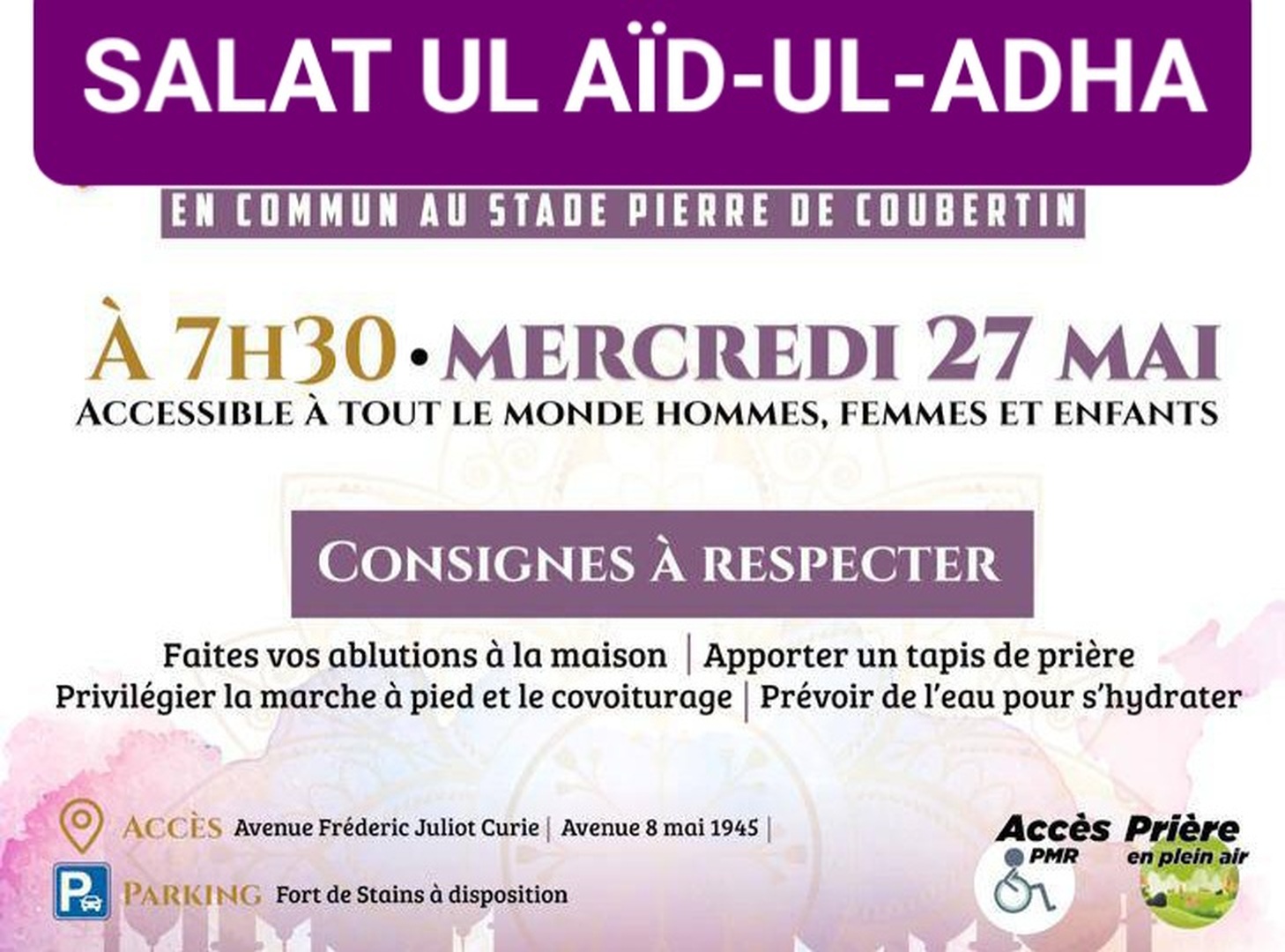 Aïd-ul-Adha