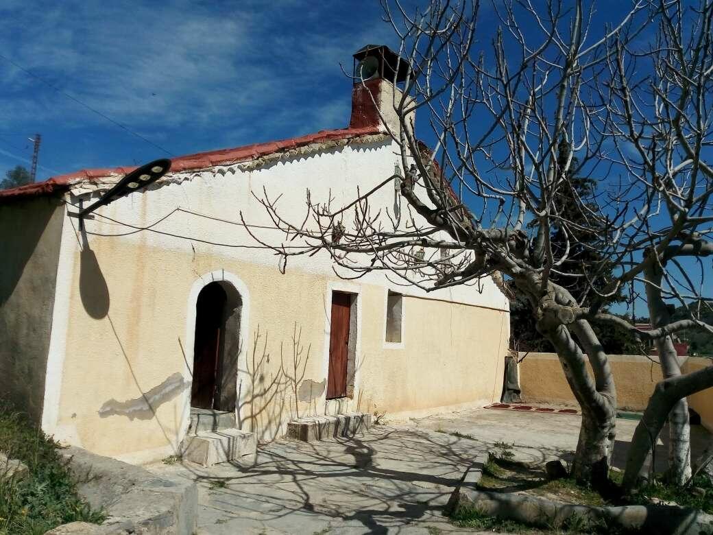 Mosquée TIZEKHT