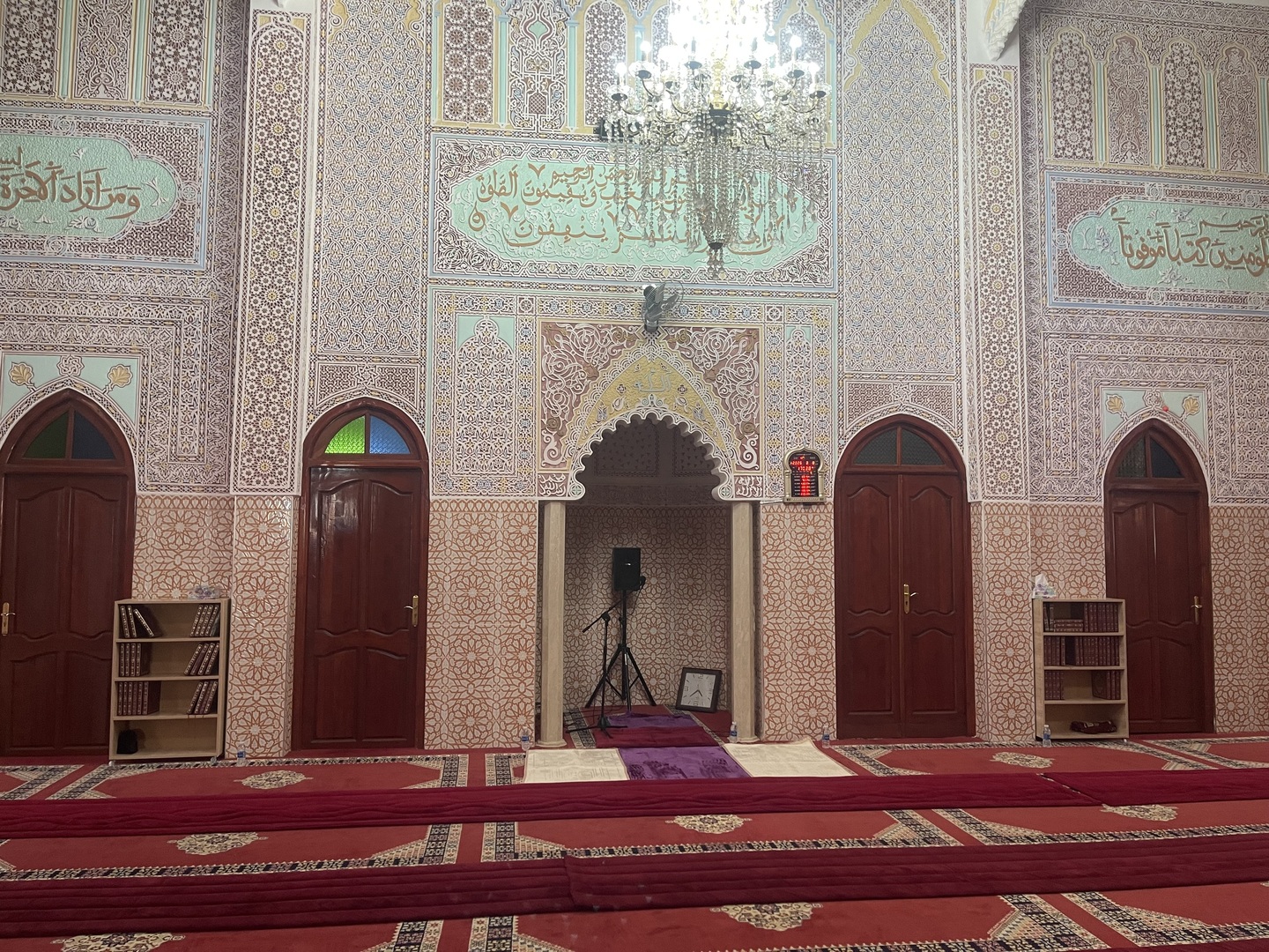 مسجد التقوى