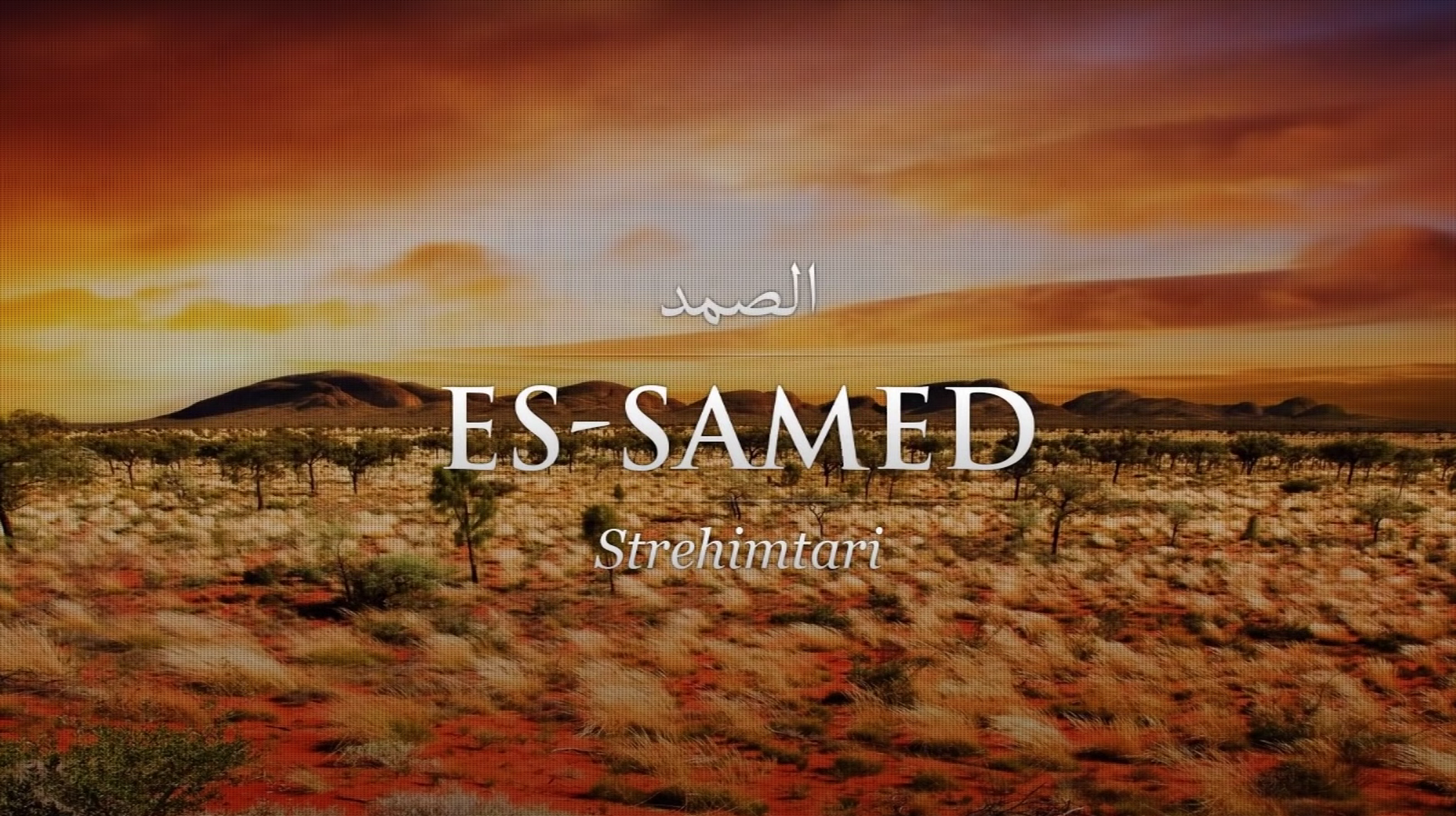 Emrat e Allahut