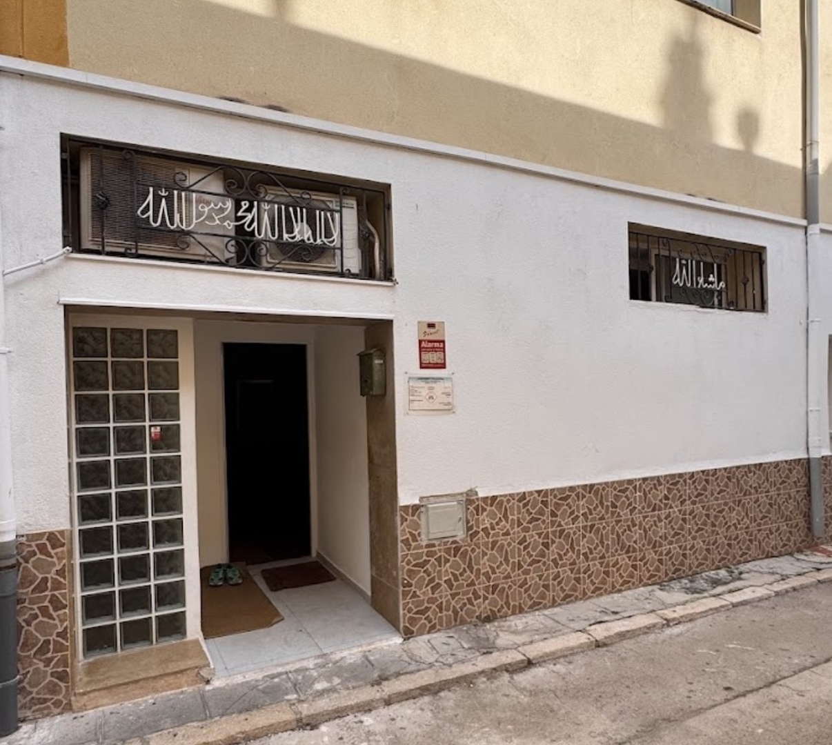 Masjid Assuna - Ulldecona