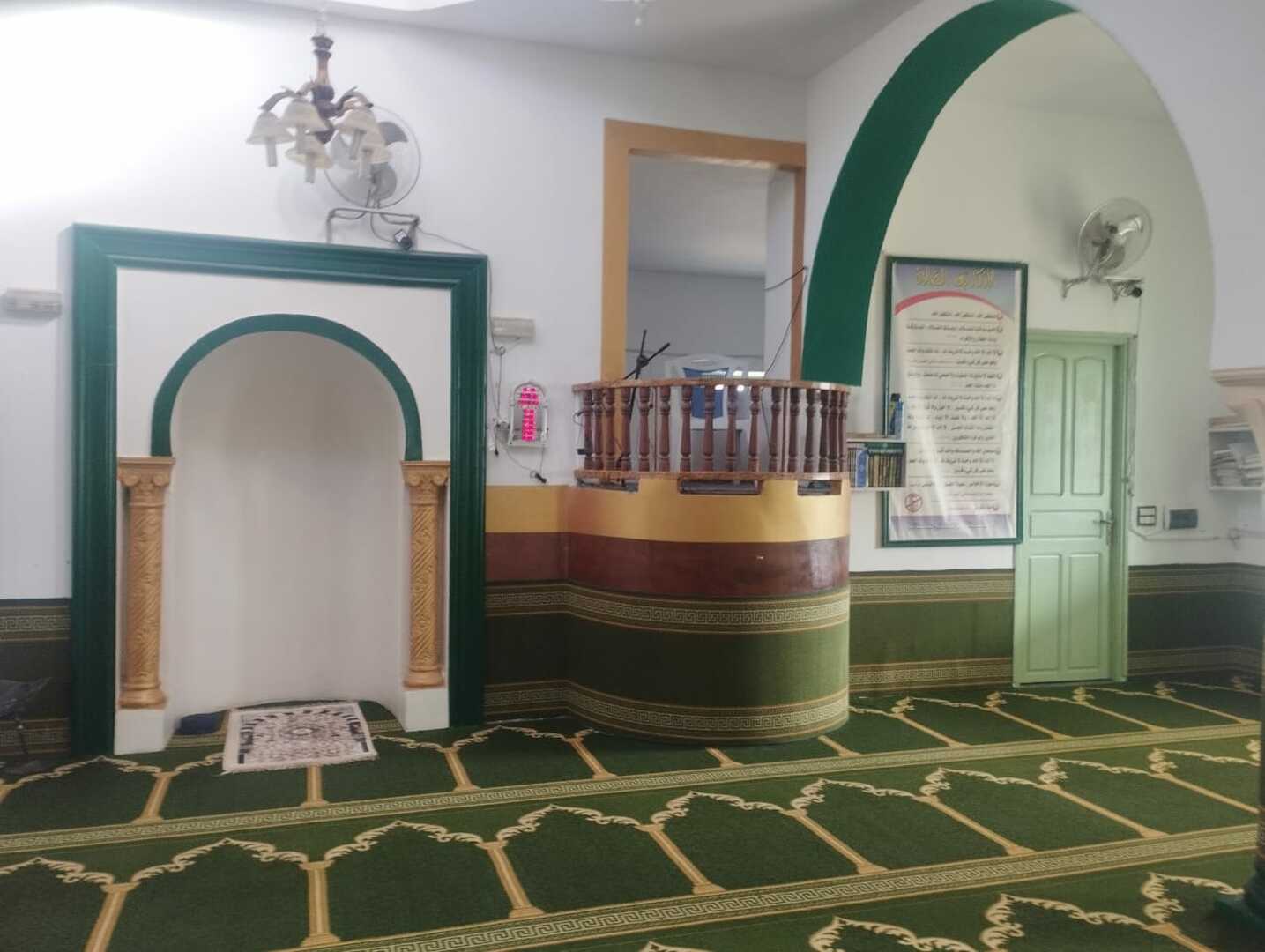 جامع السلام البراهمية