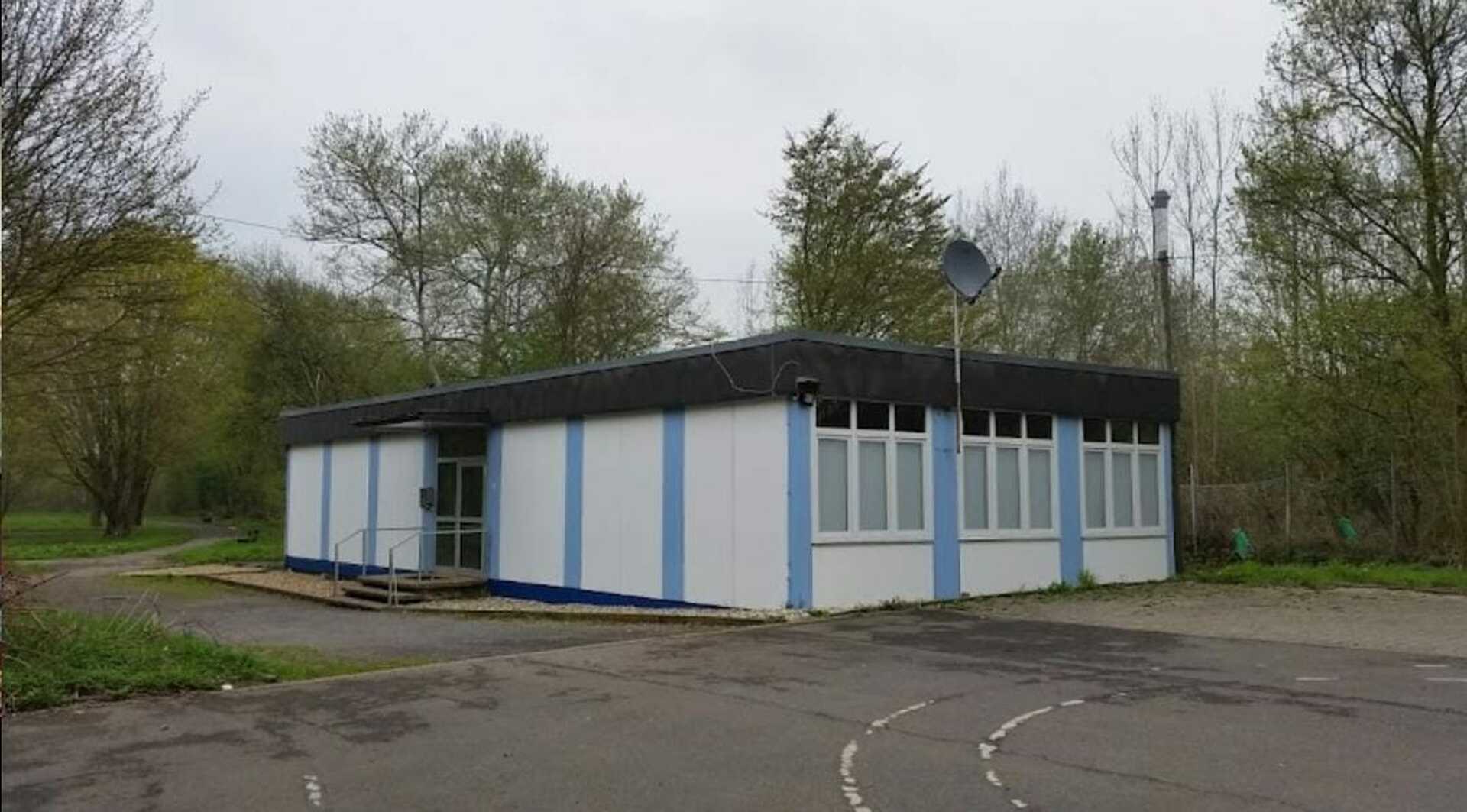 IGJ - Islamische Gemeinde Jülich