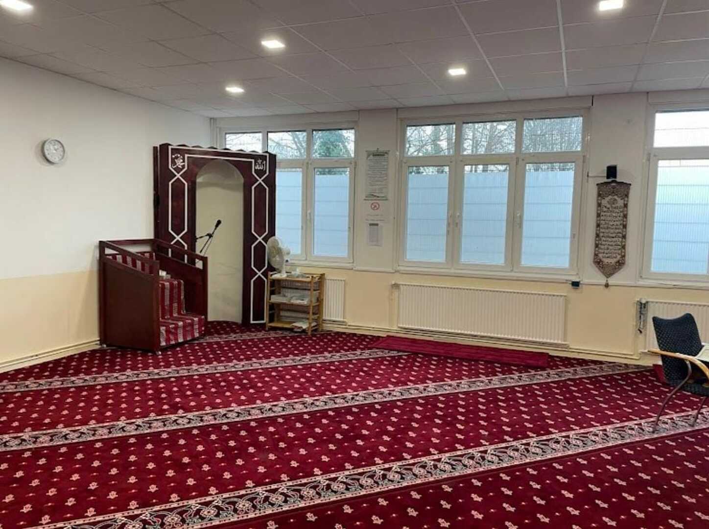 IGJ - Islamische Gemeinde Jülich