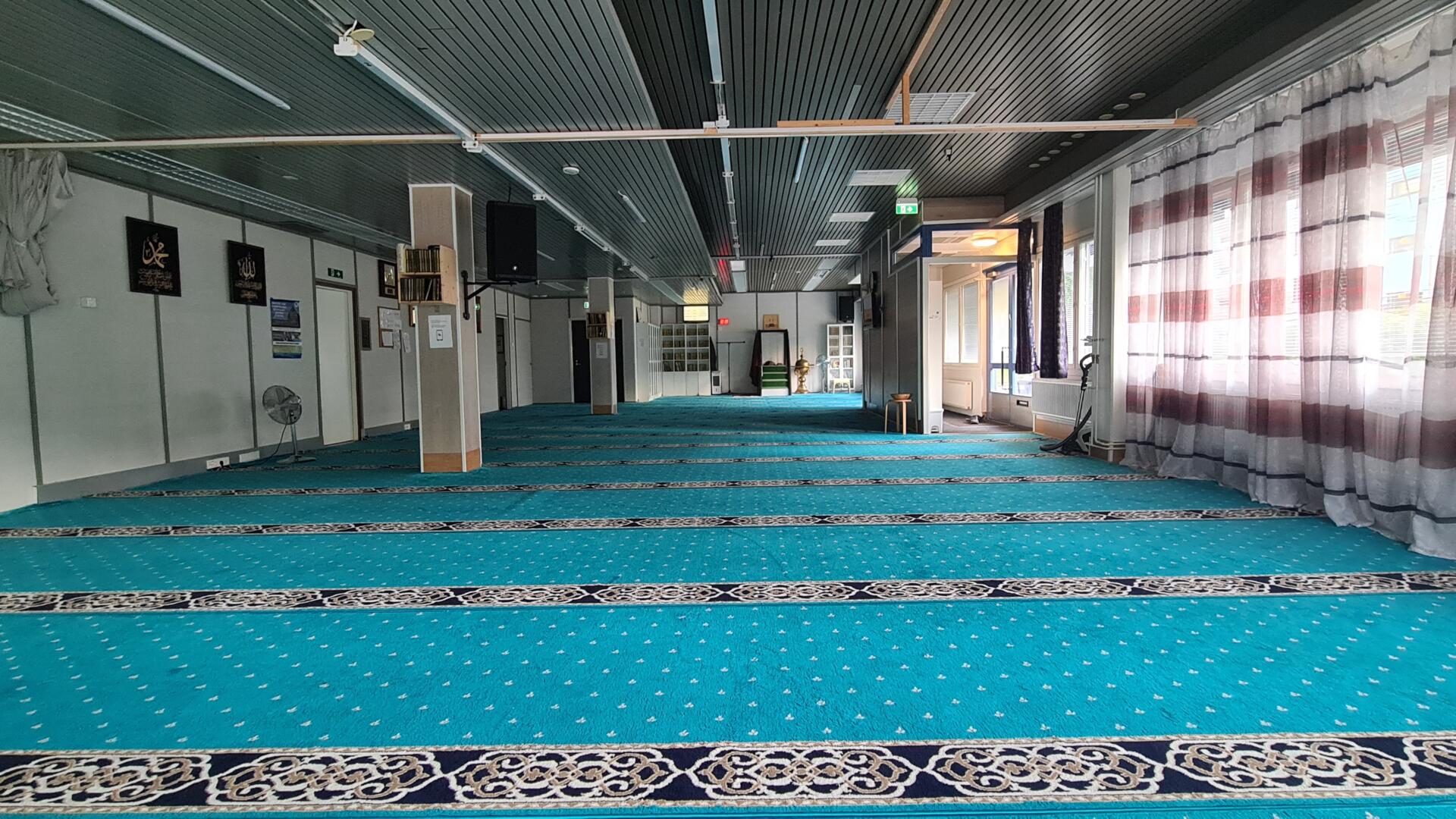 Hervannan islamilainen keskus