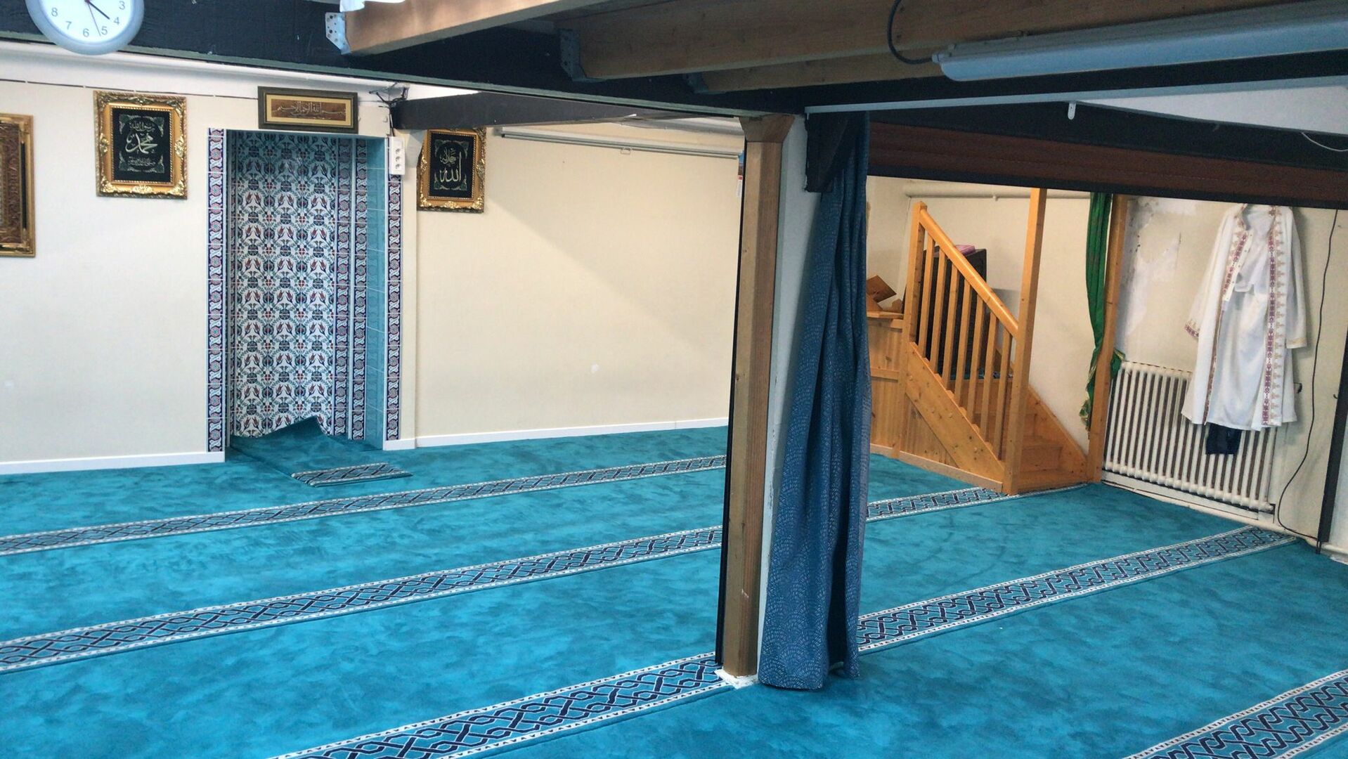 Ditib acft.torcy camii