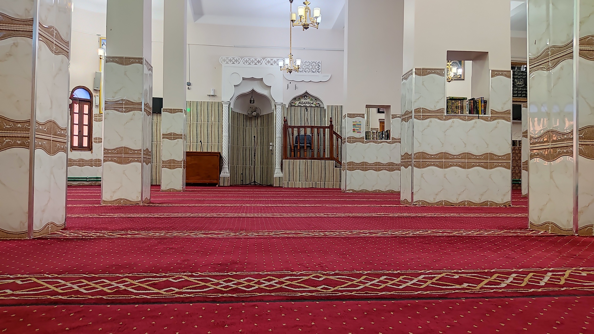 مسجد الكوثر