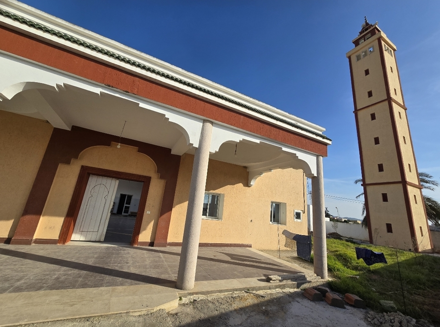 جامع الهداية شرفش 1