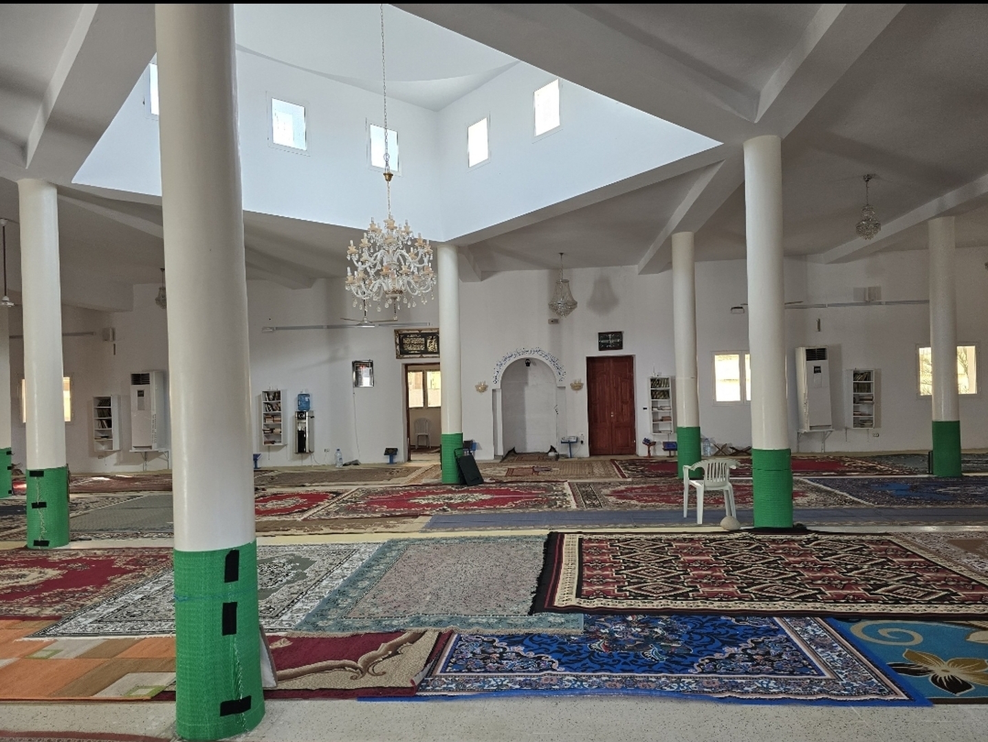 جامع الهداية شرفش 1