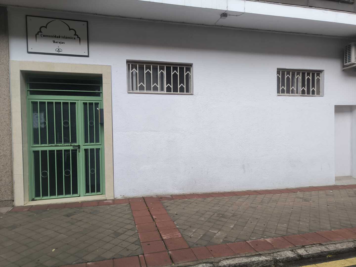 Comunidad Islámica Barajas