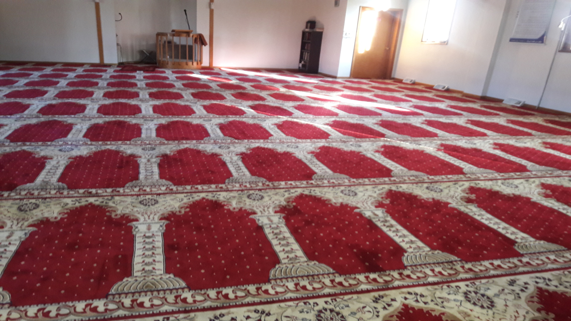 مسجد الرحمن