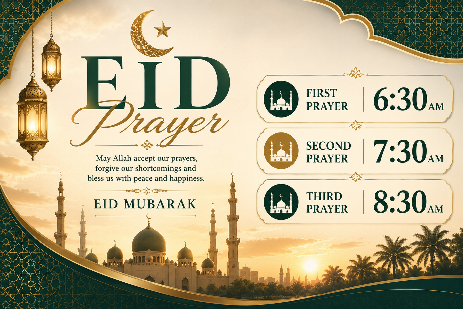 Salat Al Eid