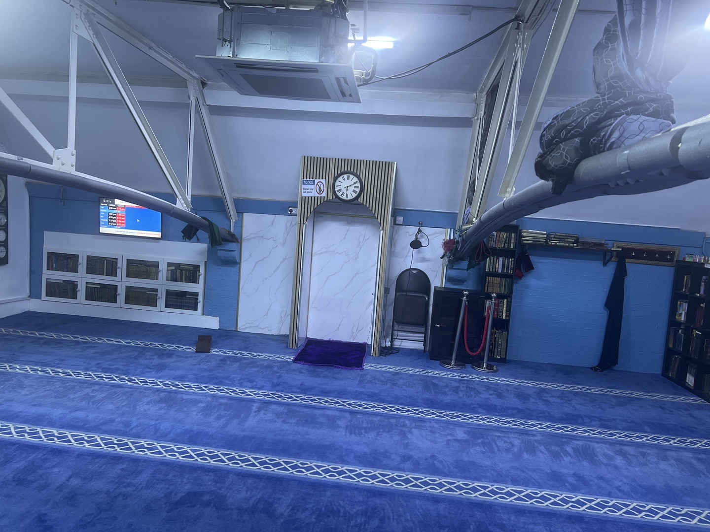 Hillside Islamic Cultural Centre