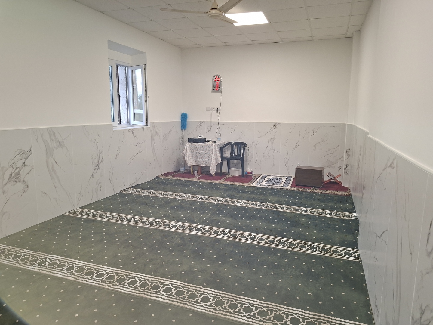 Moschea Annour