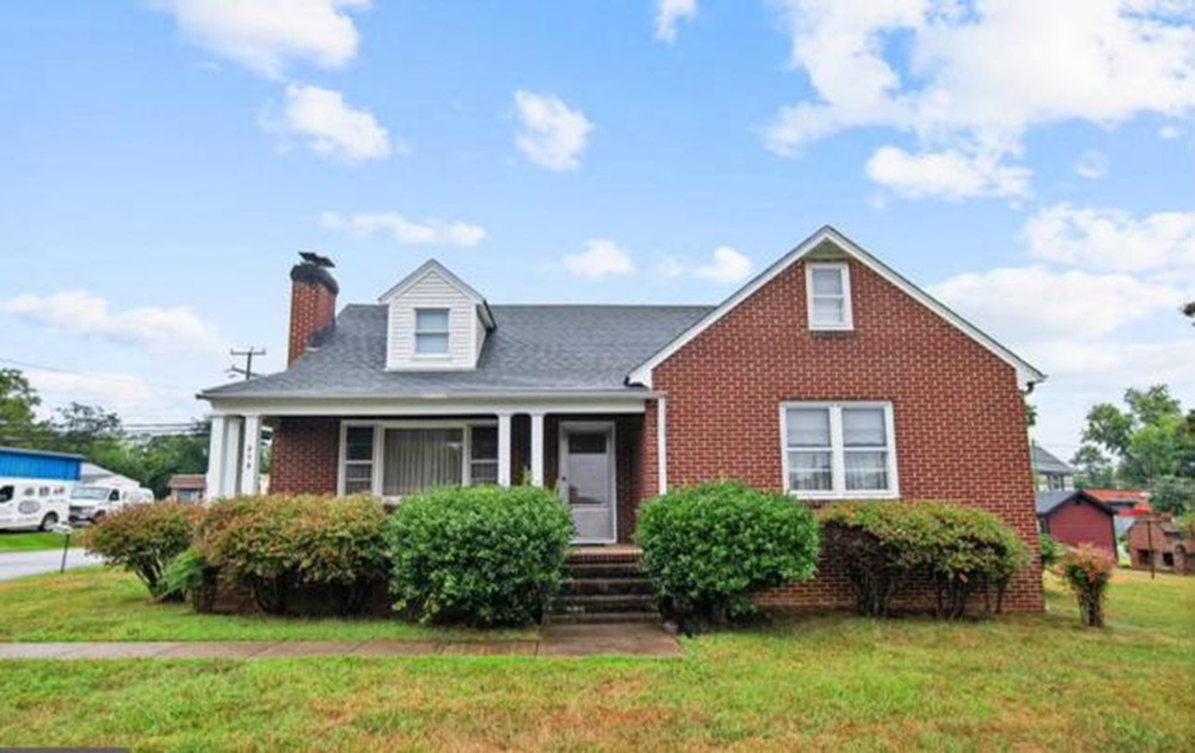 Fredericksburg Muslim Community