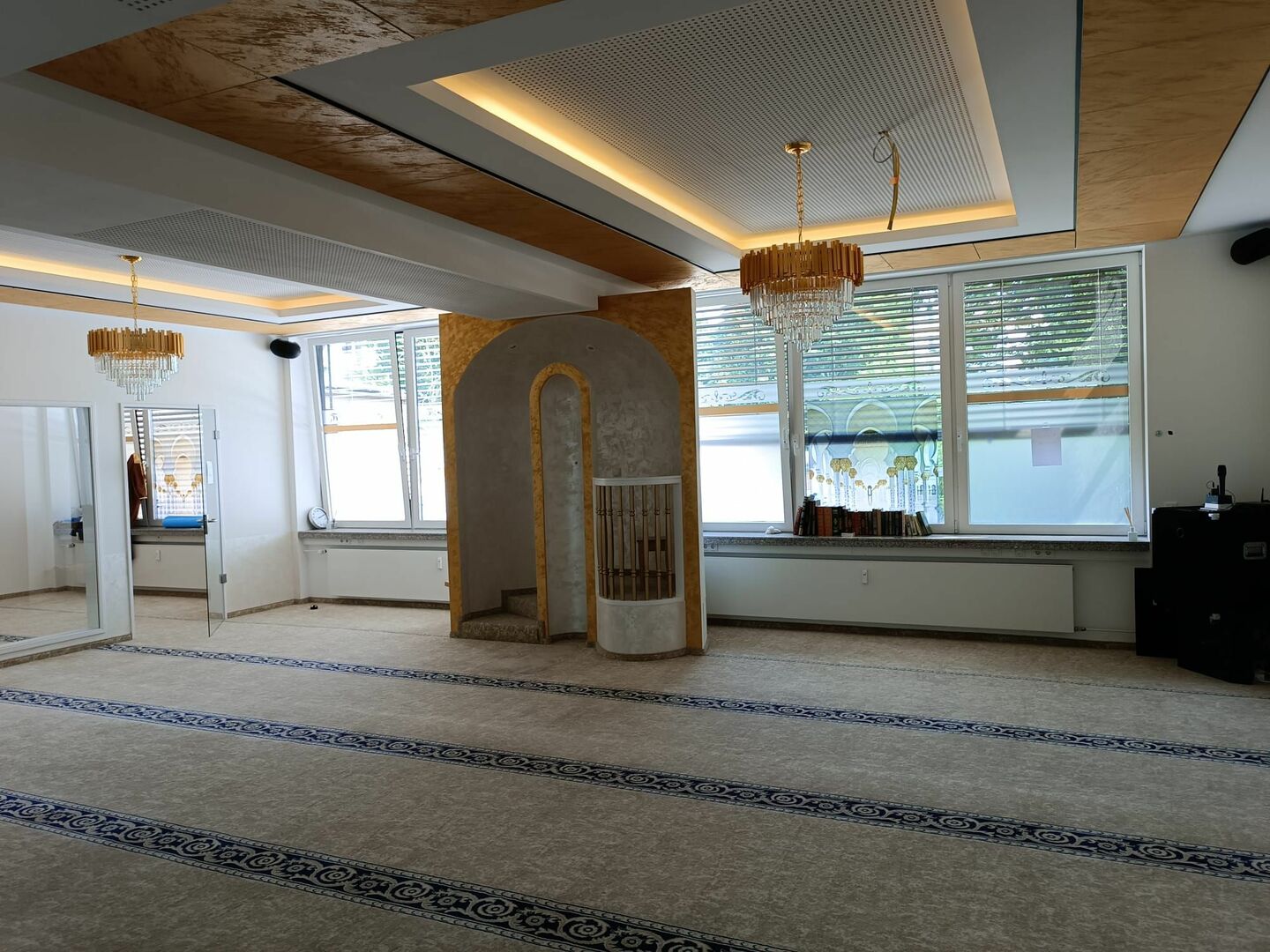 IGBD Gemeindezentrum Kassel