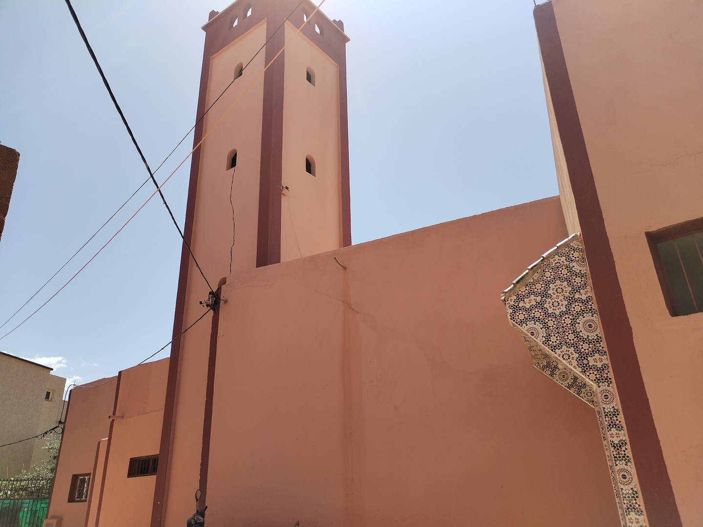 مسجد إلگان