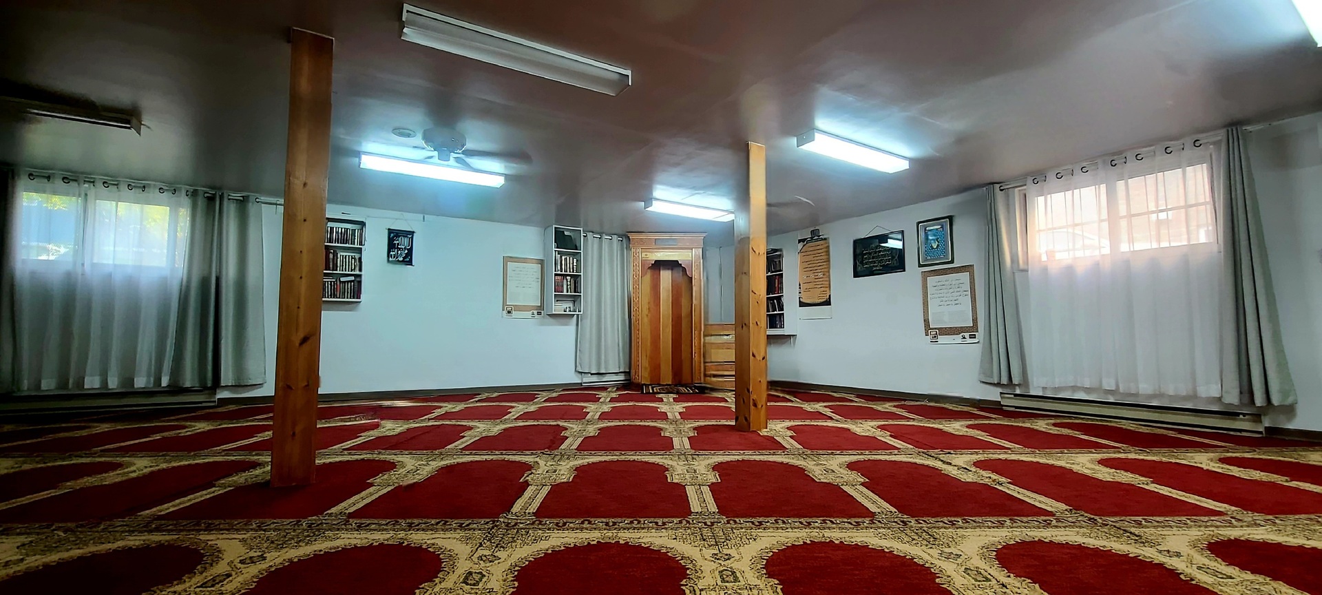 Jamia Islamia - جمعية الاسلامية