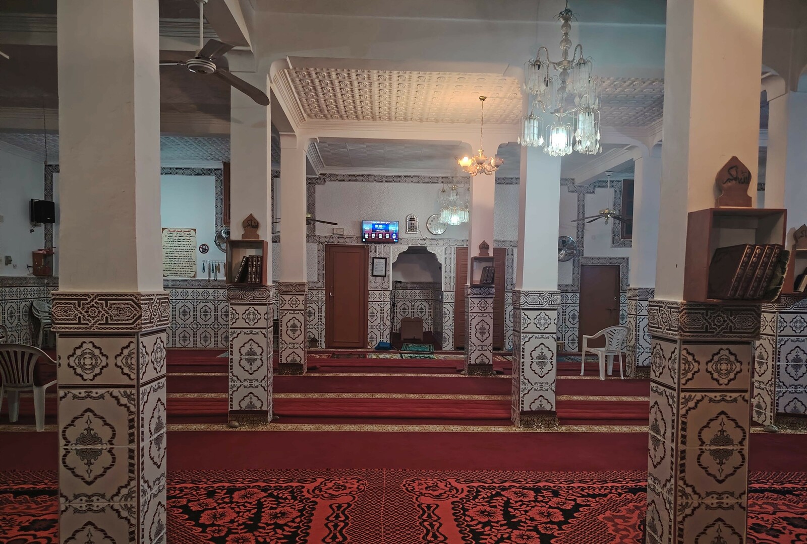 مسجد ايت بوبكر