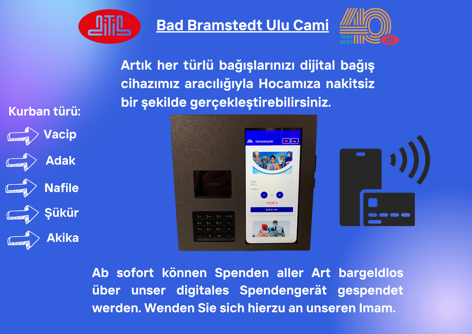 Dijital Bagis