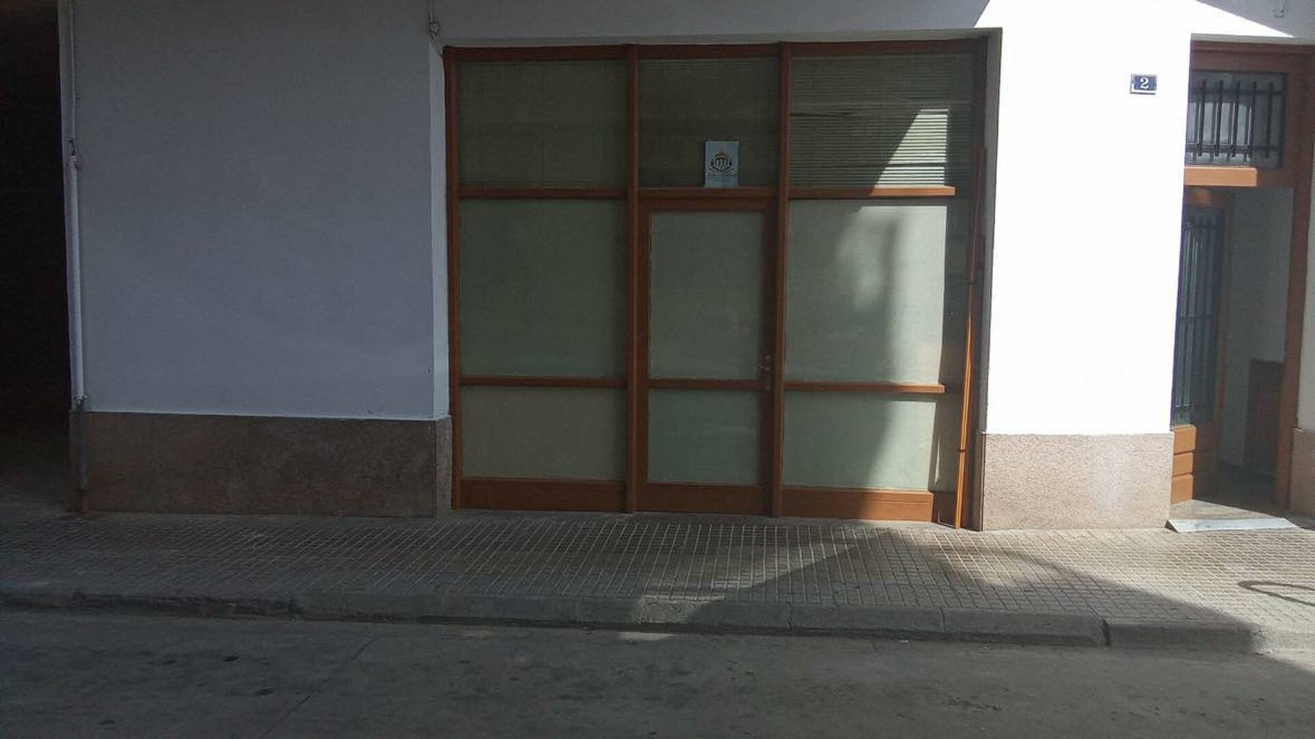 مسجد النور Mezquita Annour