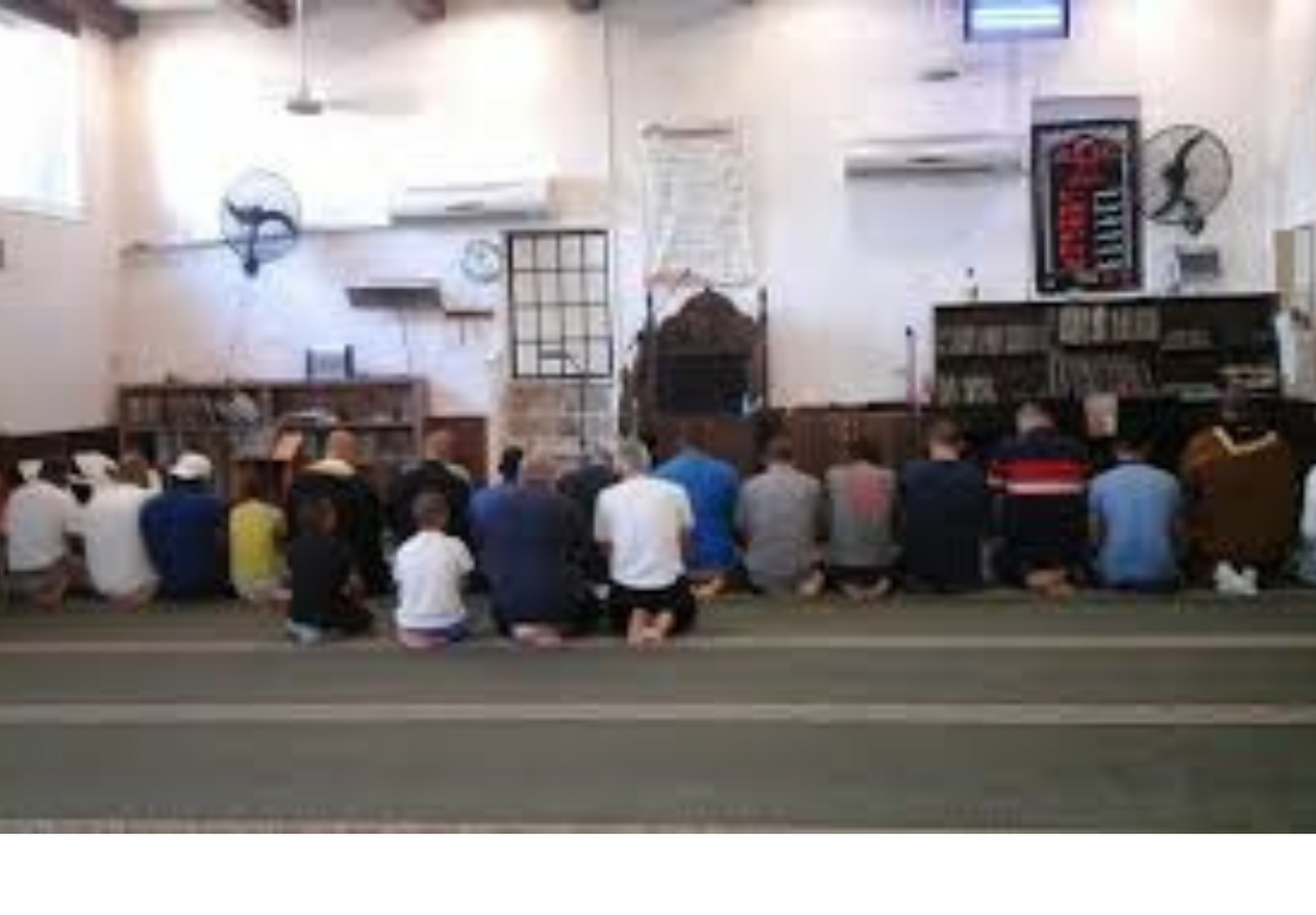 مسجد السكسك يافا