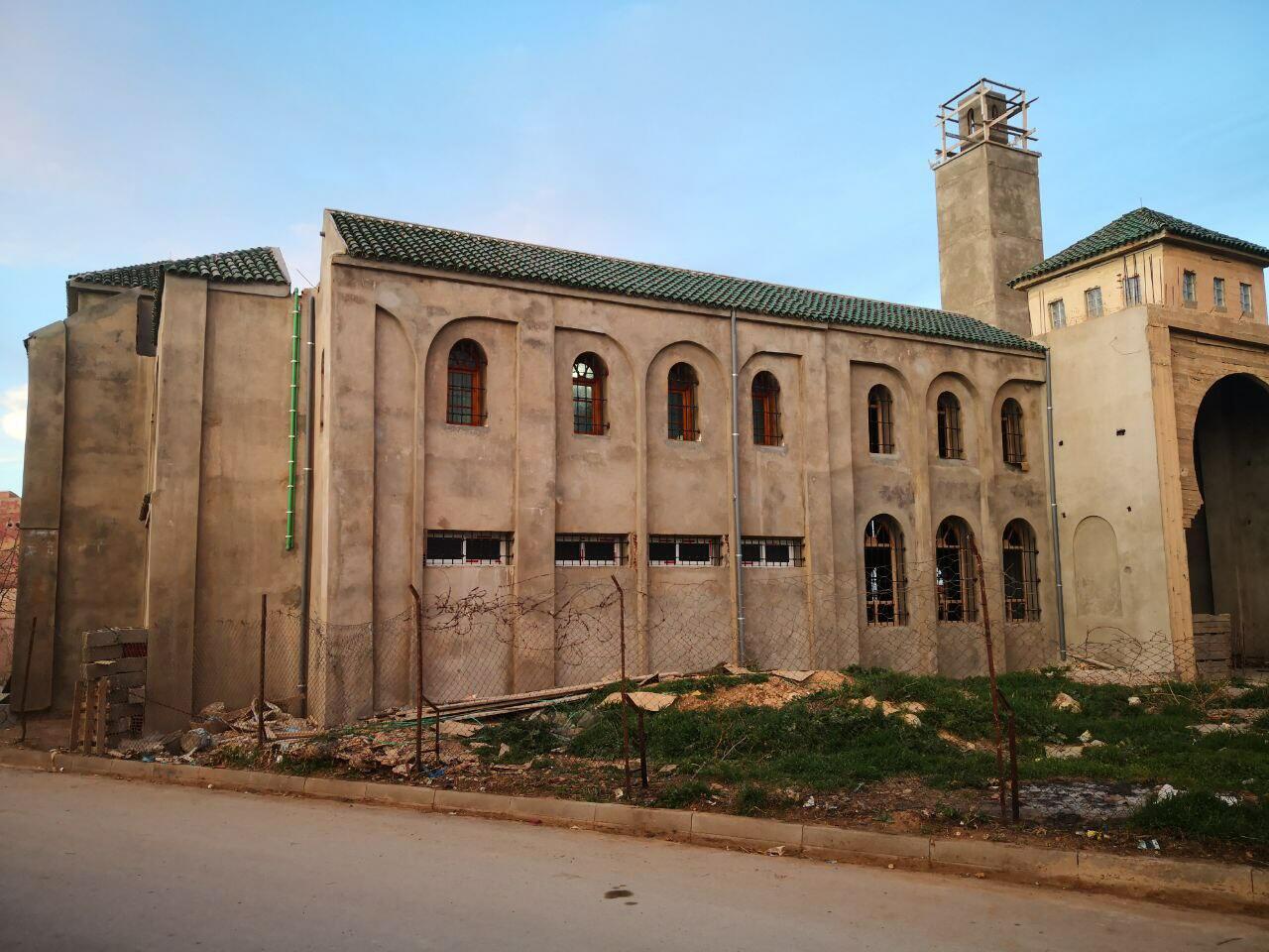 مسجد النور