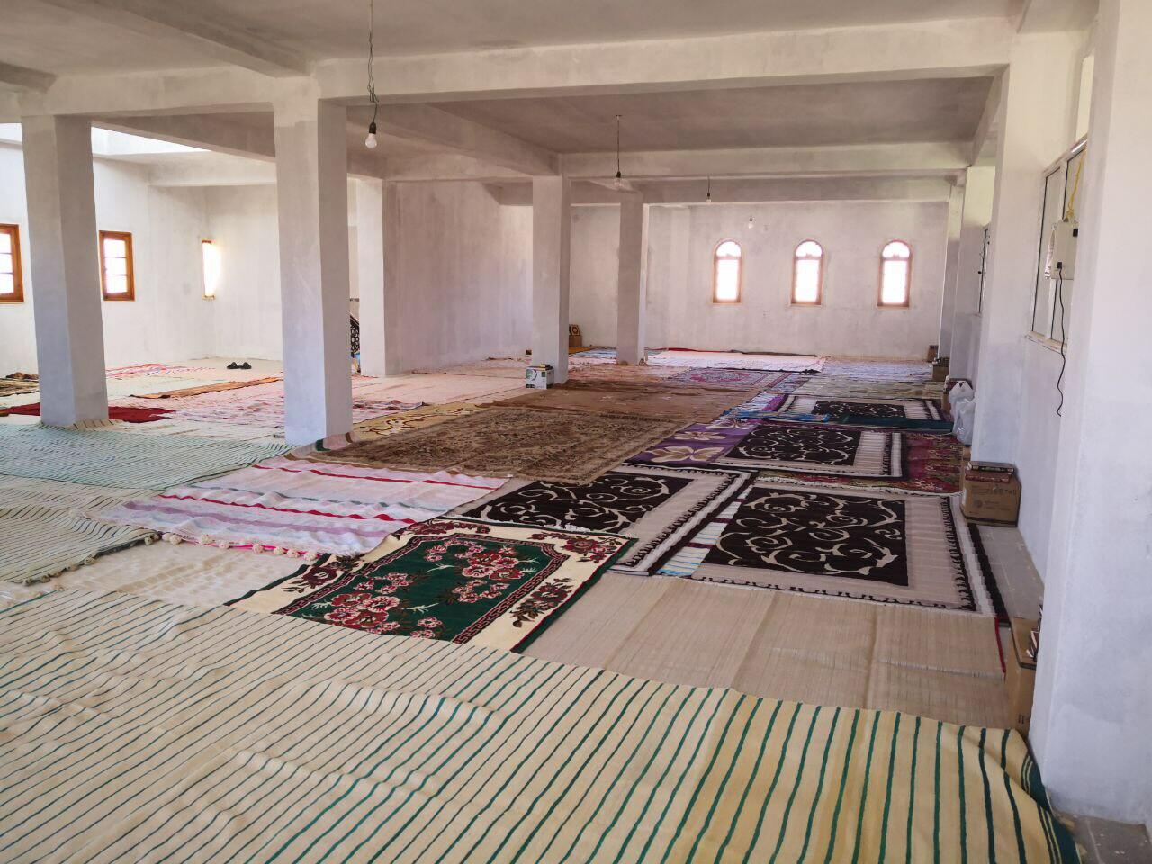 مسجد النور