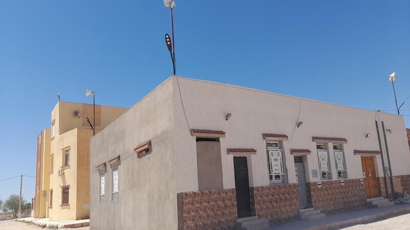 مسجد أبو بكر الصديق